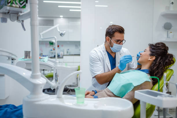 Best Wisdom Tooth Removal  in Mount Penn, PA